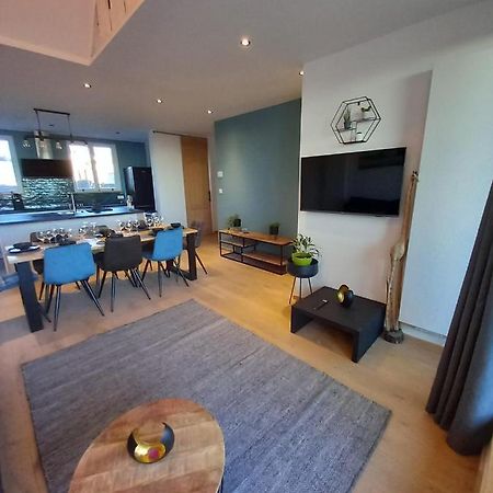 R&N Sea Holiday Blankenberge Exterior foto