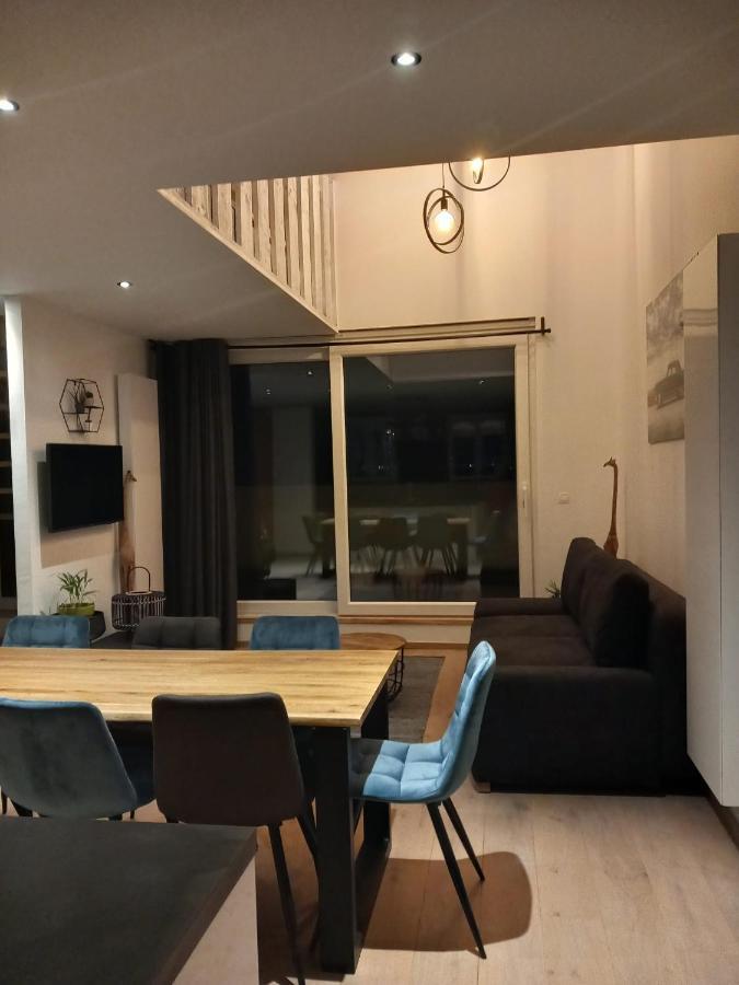 R&N Sea Holiday Blankenberge Exterior foto
