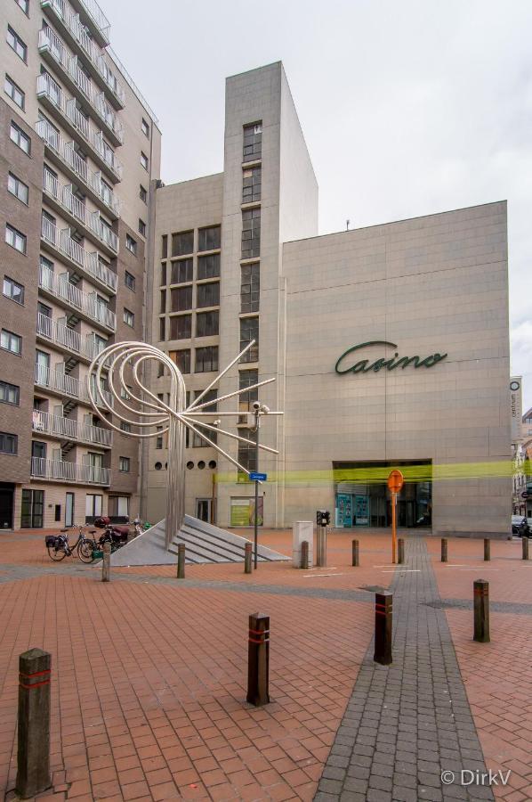 R&N Sea Holiday Blankenberge Exterior foto
