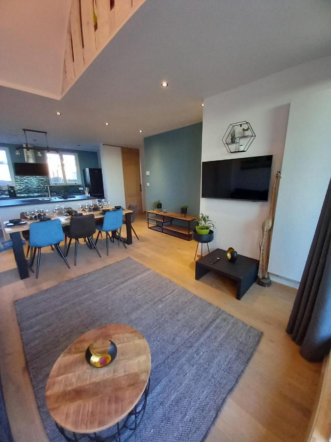 R&N Sea Holiday Blankenberge Exterior foto