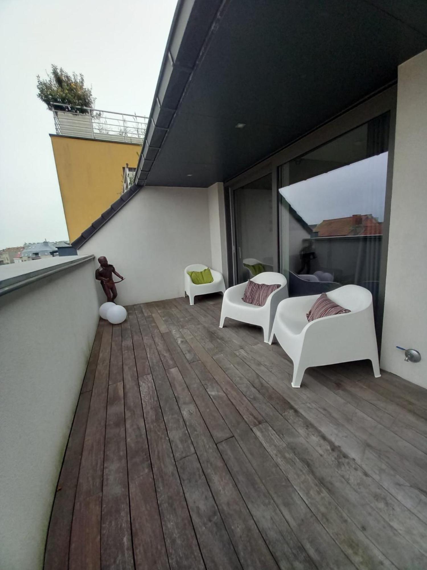 R&N Sea Holiday Blankenberge Exterior foto