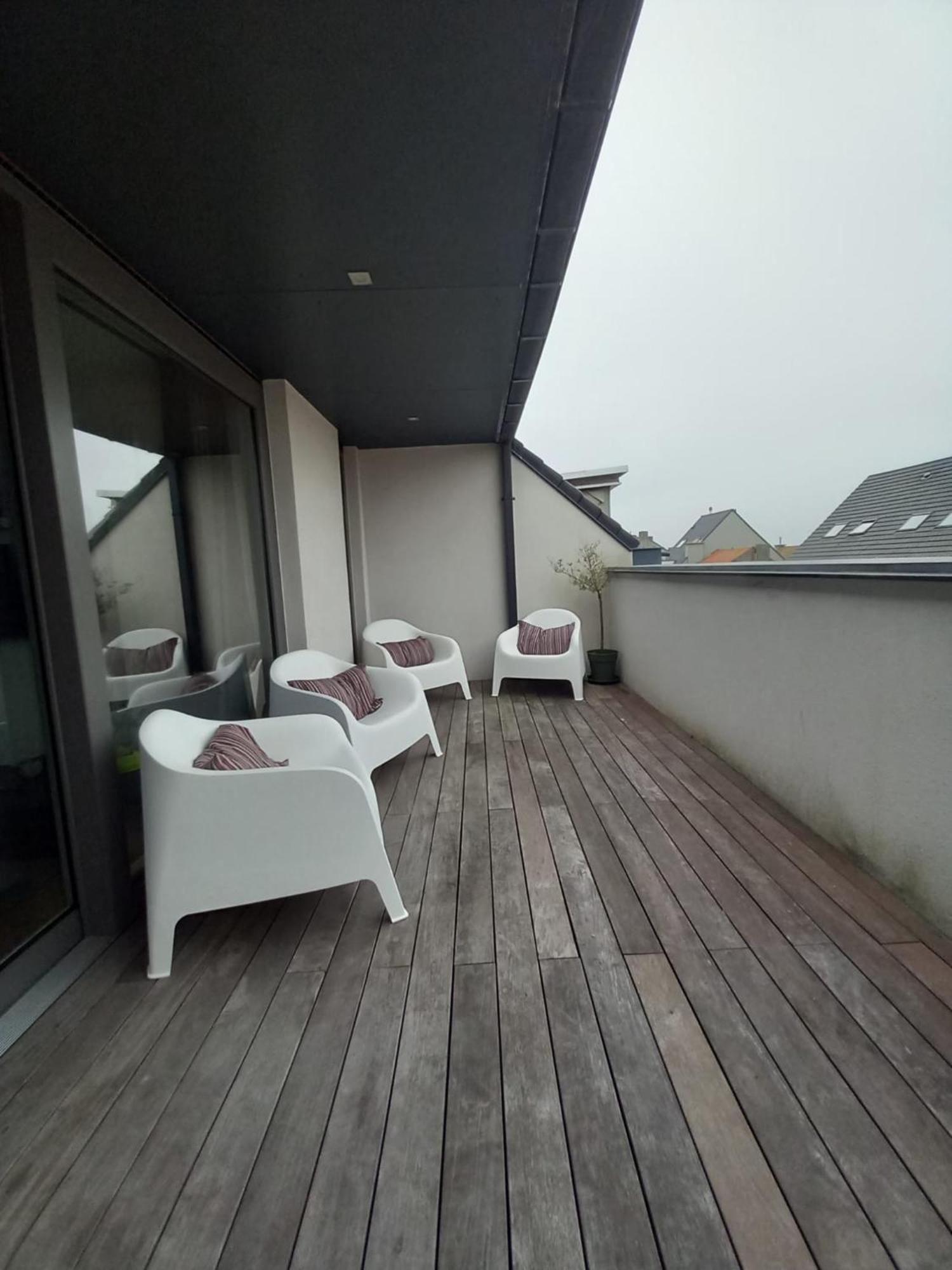 R&N Sea Holiday Blankenberge Exterior foto